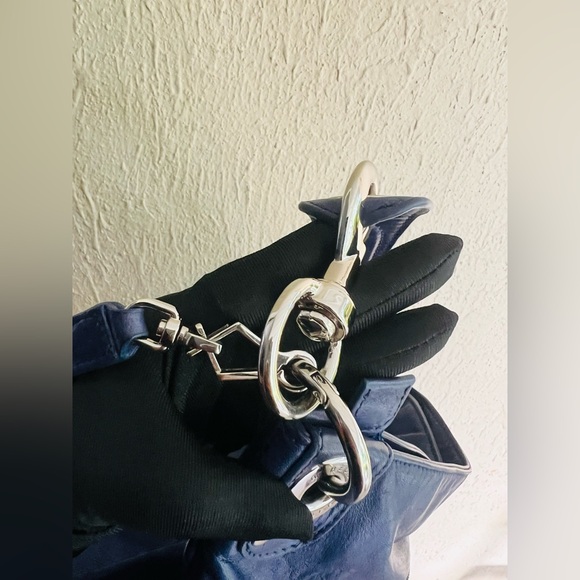 Rebecca Minkoff 'Luscious' Hobo - Picture 8 of 10